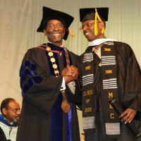 Graduation Ceremony 2012 | Medgar Evers College Photo Archive