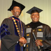 Graduation Ceremony 2012 | Medgar Evers College Photo Archive