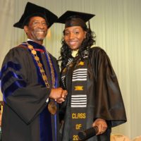 Graduation Ceremony 2012 | Medgar Evers College Photo Archive