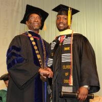 Graduation Ceremony 2012 | Medgar Evers College Photo Archive